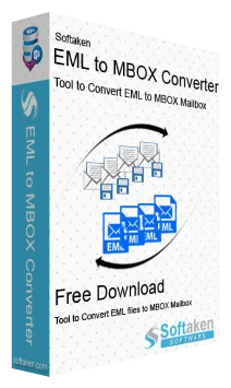 EML to MBOX Converter Tool