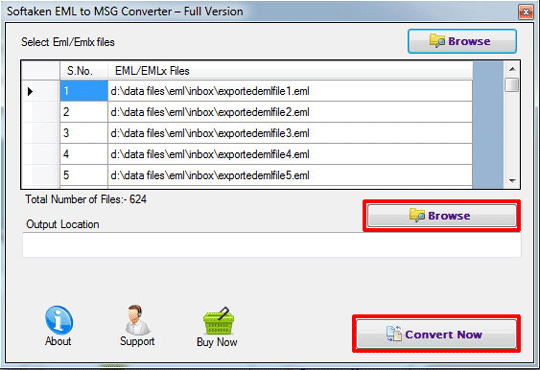 migrate eml to msg, download eml to msg migrator, convert eml to msg, eml to msg converter software, export eml to msg, eml to msg migrator tool, eml to msg software download