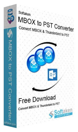 Thunderbird to Outlook Converter