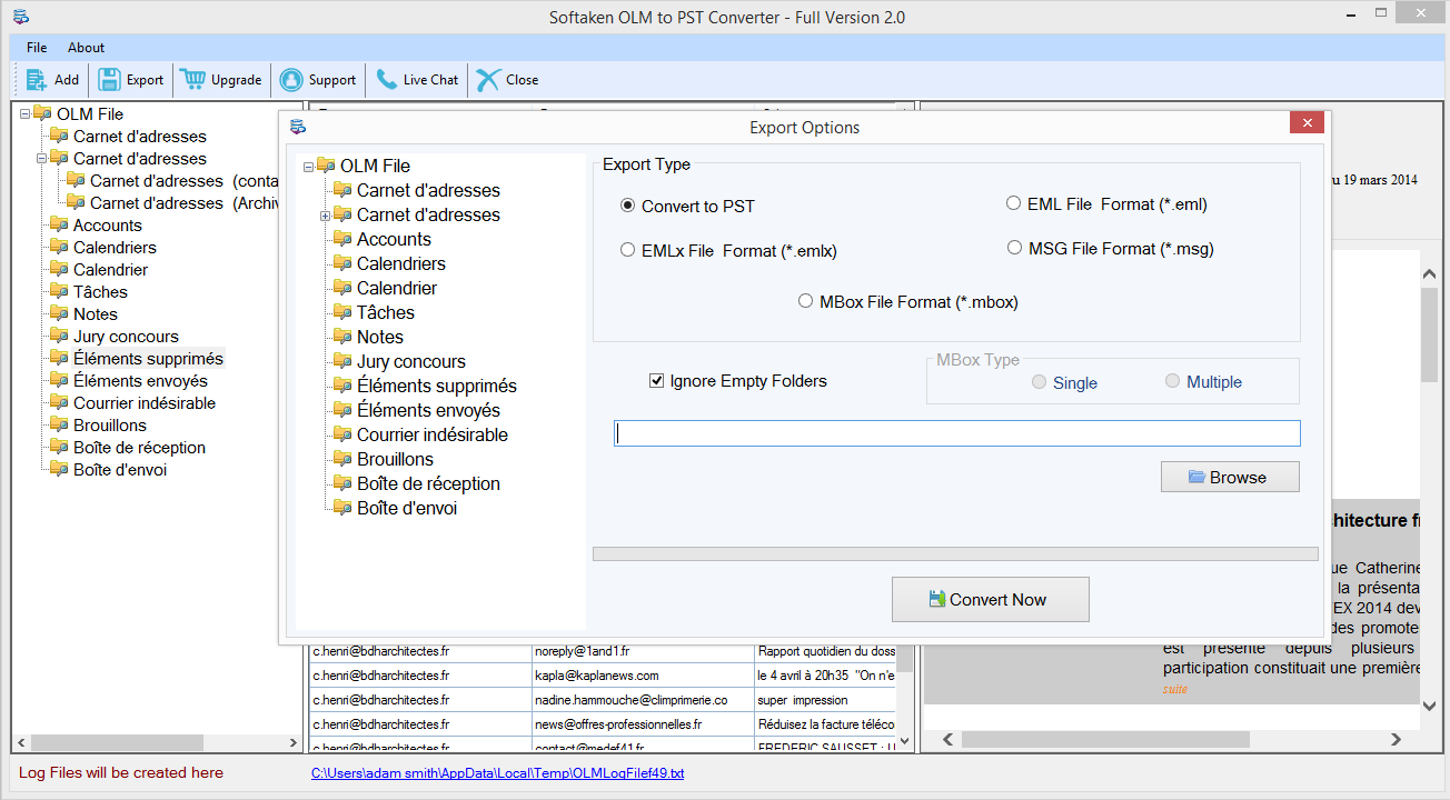 mac olm to eml migration, download olm to eml converter, olm to eml software, export olm to eml, convert olm to eml, mac olm to eml software, olm to eml converter, mac olm to eml file converter