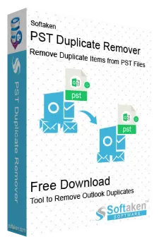 PST File Duplicate Remover