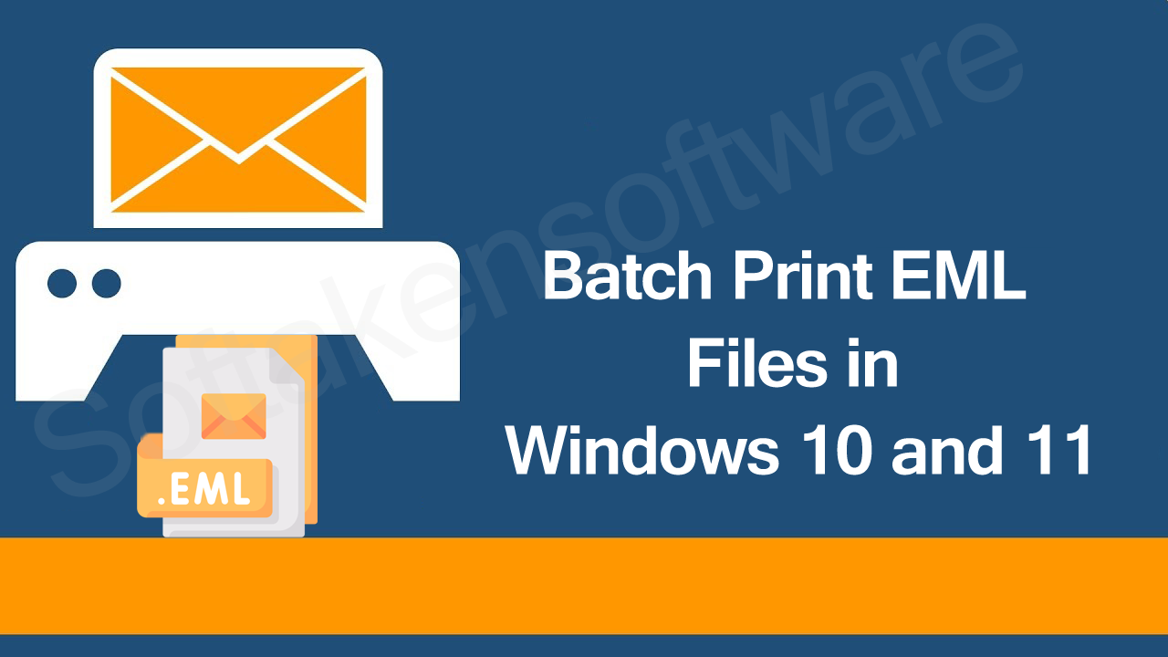 batch print eml files