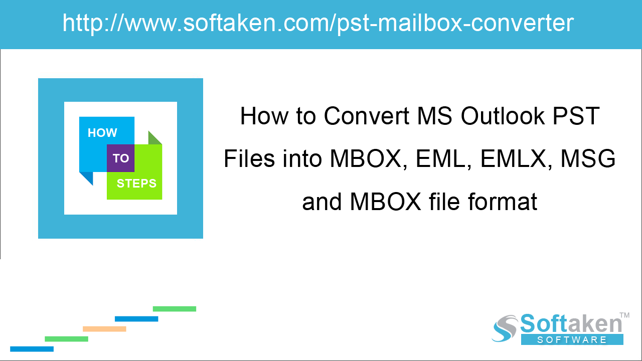 PST Mailbox Converter