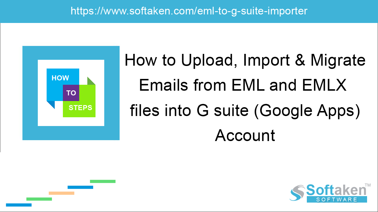 EML to G Suite