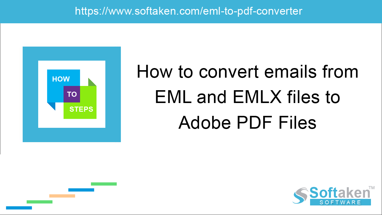 EML to PDF