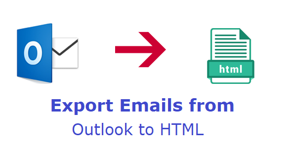 Outlook to HTML