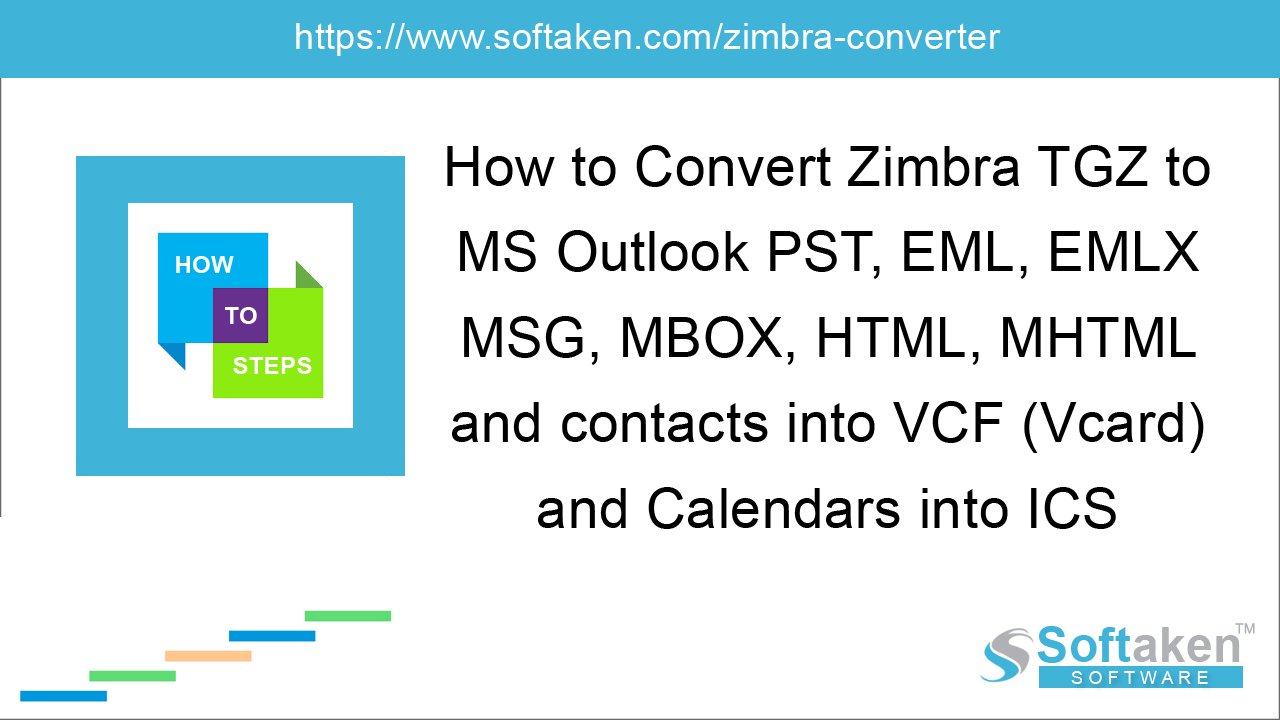 Zimbra Converter