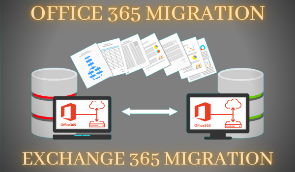 Office 365 Migration