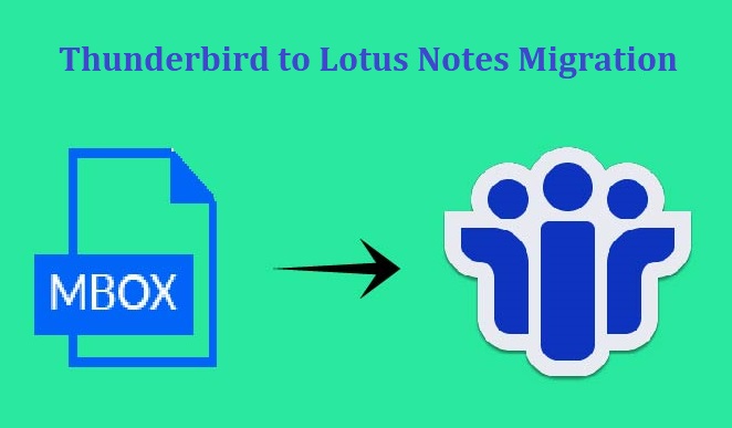 MBOX to Lotus Notes