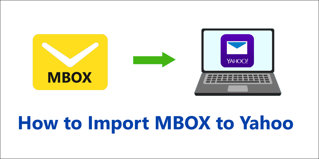 MBOX to Yahoo