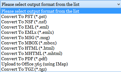 upload to office 365