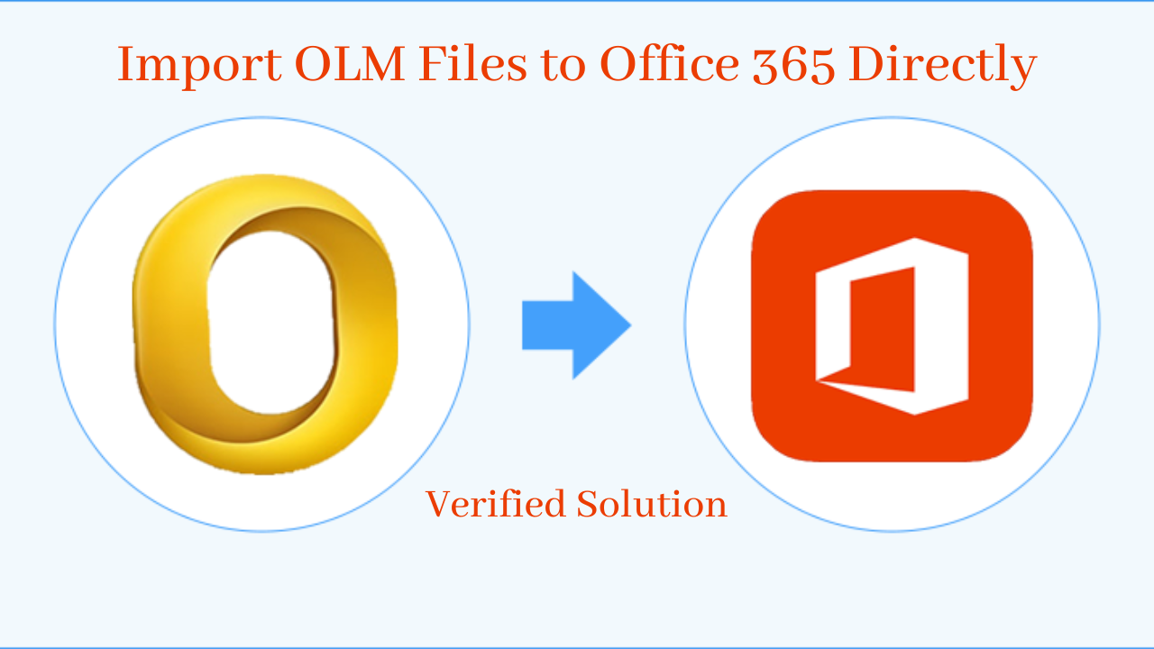 OLM to Office 365