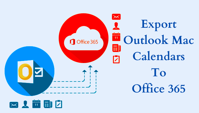 OLM to Office 365