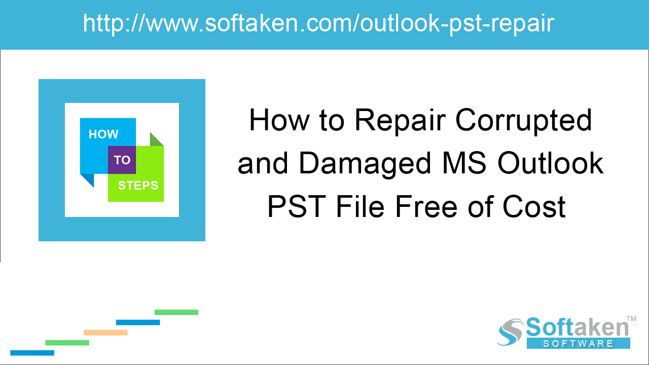 Outlook PST Repair