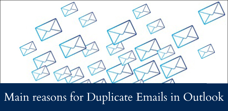Duplicate Outlook Email