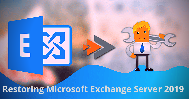 Restoring Exchange Server