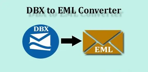 DBX to EML Converter