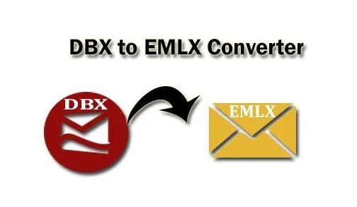 DBX to EMLX Converter