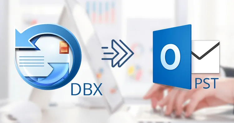 DBX to PST Converter