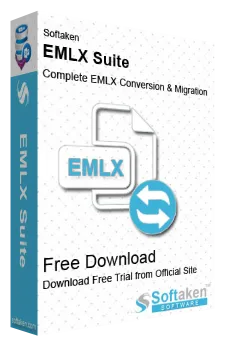 EMLX Converter