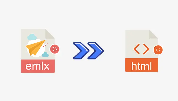 EMLX to HTML