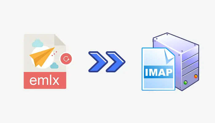 EMLX to IMAP