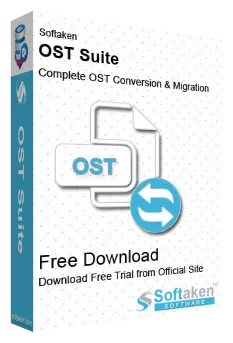 OST Converter