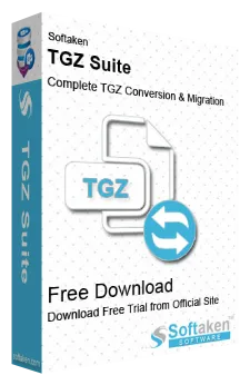 TGZ Converter