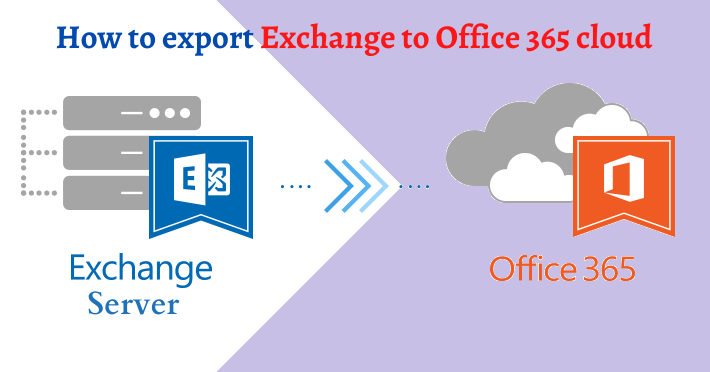 Exchange to Office 365
