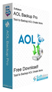 Aol Backup