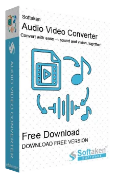 audio file converter