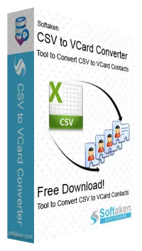 CSV to VCF