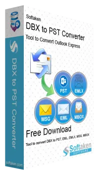Outlook Express to Outlook Converter