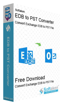 Convertisseur EDB en PST