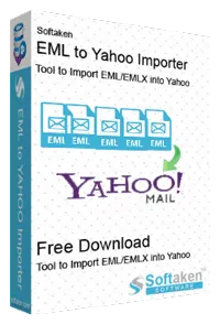 EML to Yahoo