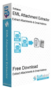 EML Attachment Remover