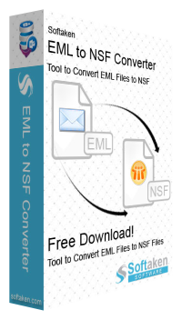 Convertisseur EML en NSF