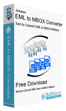 Outil de conversion EML en MBOX