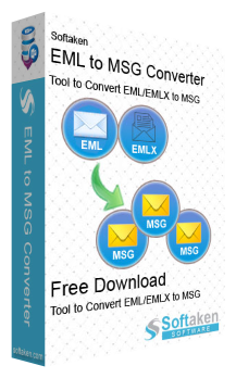 Convertisseur EML en MSG