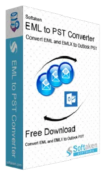 eM Client to Outlook Converter