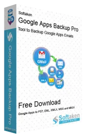 G Suite Backup