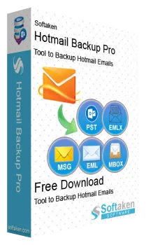 Hotmail Backup