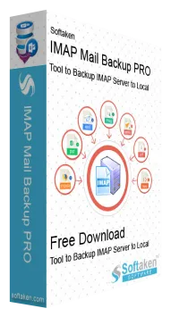 IMAP Backup Pro