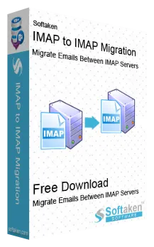 IMAP to IMAP Migration