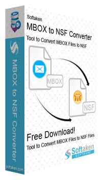 Convertisseur MBOX en Lotus Notes