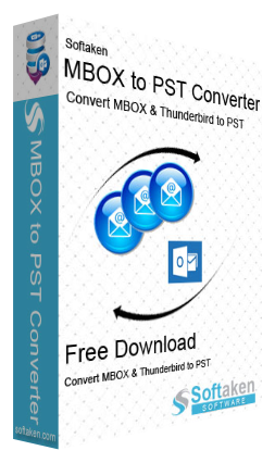 Convertisseur MBOX vers Outlook