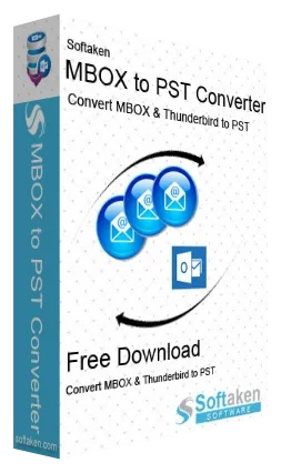 MBOX to Outlook Converter Tool