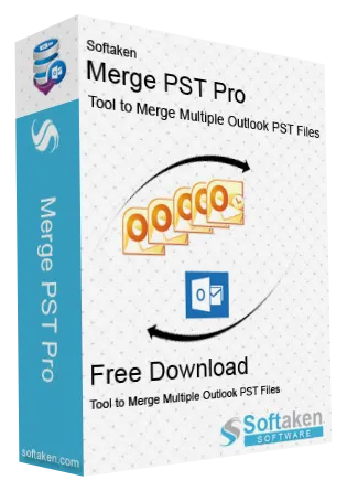 Merge Outlook PST