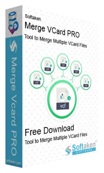 Merge vCard Tool