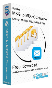 Convertisseur MSG en MBOX